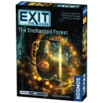 Exit The Enchanted Forest - EN