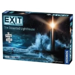 Exit The Deserted Lighthouse - EN