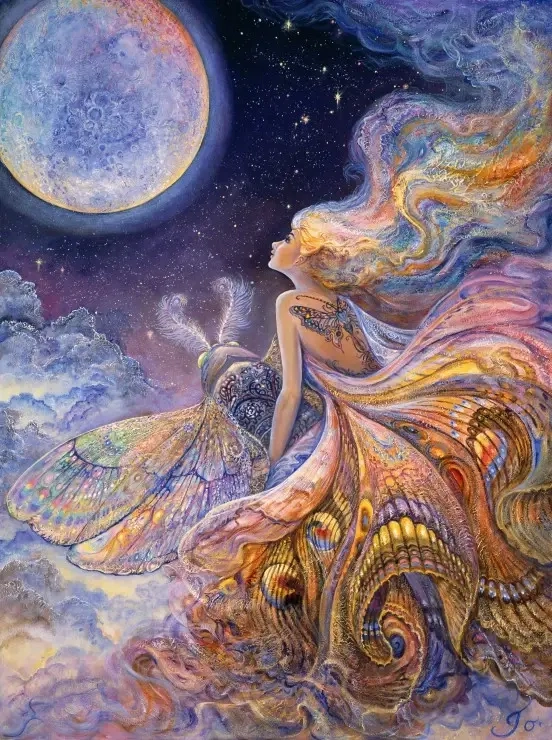 Fly Me to the Moon