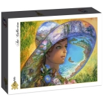 Hat of Timeless Places (2000 Teile)