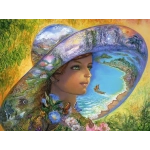 Hat of Timeless Places (2000 Teile)
