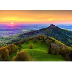 Burg Hohenzollern Burg Hohenzollern