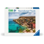 Popey Village, Malta