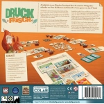 Druckfrisch - DE