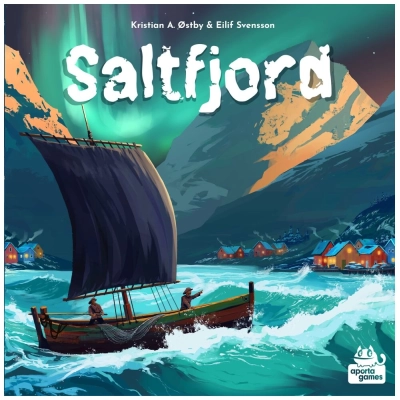 Saltfjord - FR/EN