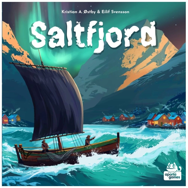 Saltfjord - FR/EN