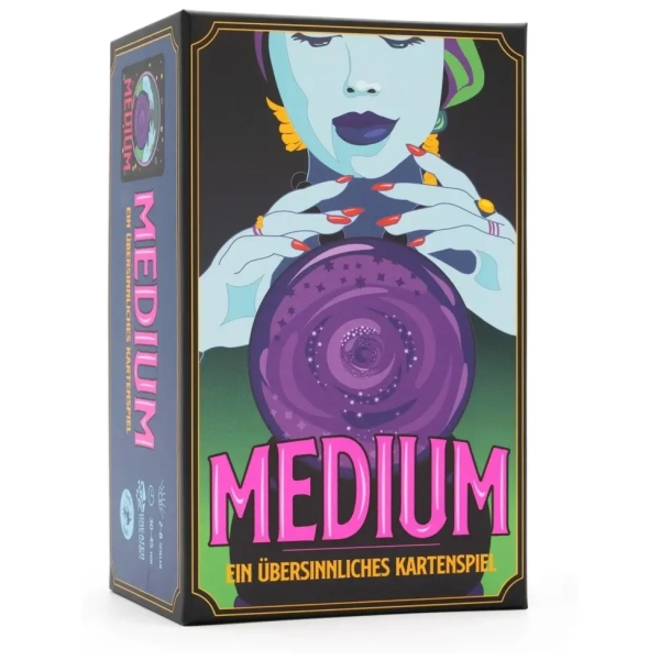 Medium - DE