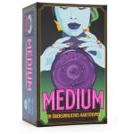 Medium - DE