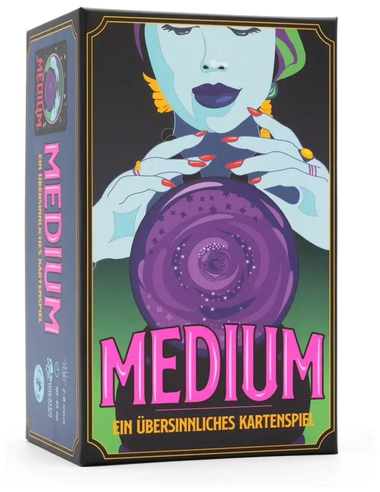Medium - DE