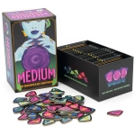 Medium - DE