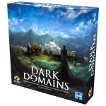 Dark Domains - EN