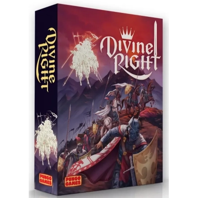 Divine Right - EN