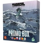 Thorgal - Promo Box
