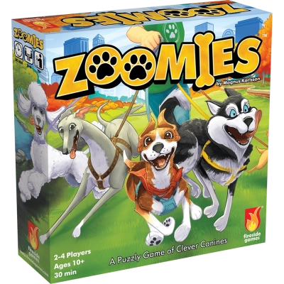 Zoomies - EN
