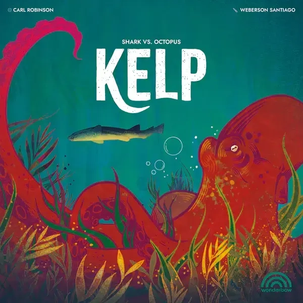 Kelp - DE