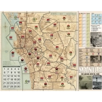 Manila The Savage Streets 1945 - EN