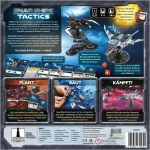 Snap Ships Tactics - DE