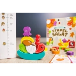 Stapelsalat