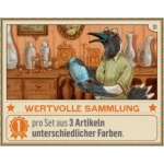Druckfrisch - DE