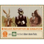 Druckfrisch - DE
