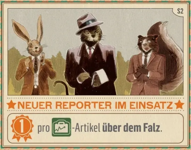 Druckfrisch - DE