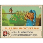 Druckfrisch - DE