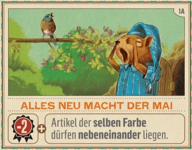 Druckfrisch - DE