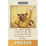 Druckfrisch - DE