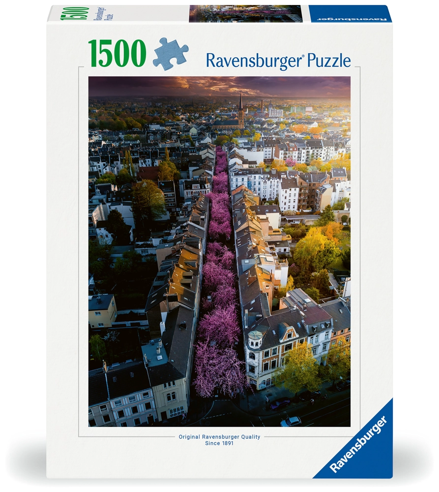 Blühendes Bonn