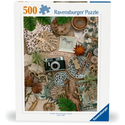 Vintage Stillleben