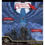 Burning Banners: Rage of the Witch Queen - EN