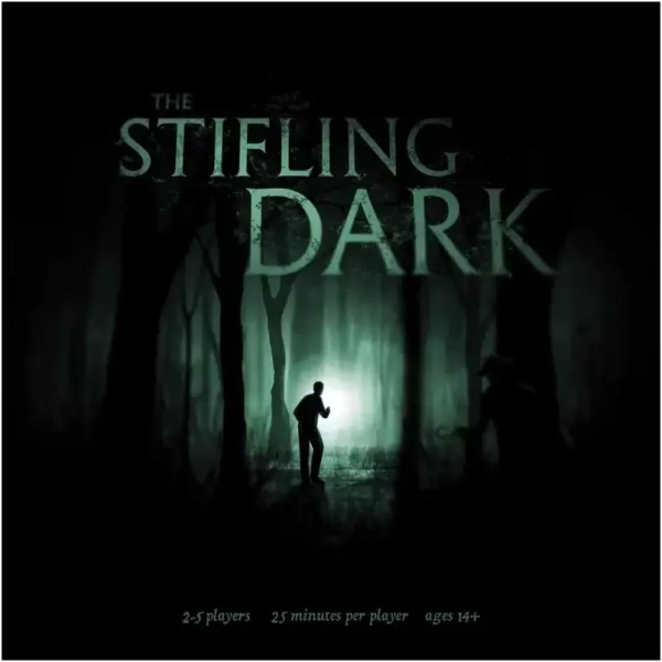 The Stifling Dark - EN