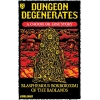 Dungeon Degenerates Blasphemous Boborygmi of the Badlands - EN