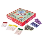 World's Smallest: Monopoly - EN