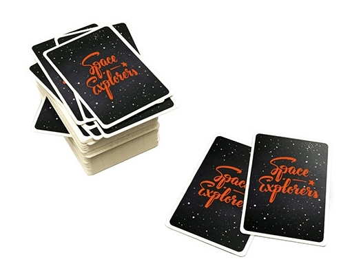 Space Explorers