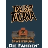 Trails of Tucana - Die Fähren - Erweiterung