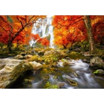 Herbstkulisse