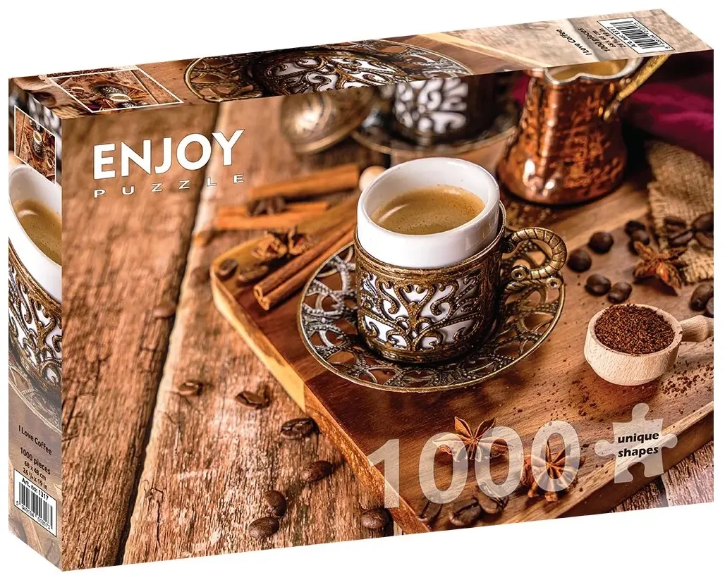 Kaffeepause