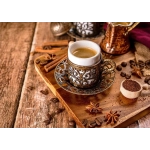 Kaffeepause
