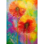 Dandelions