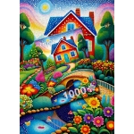 Das Haus der Farben