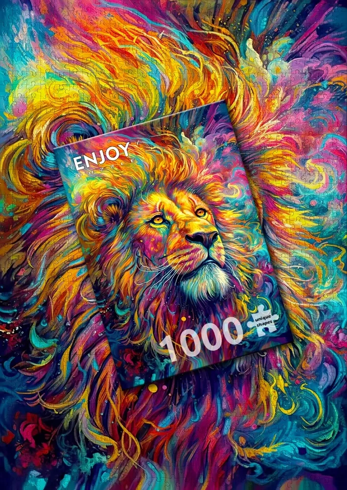 Radiant King