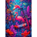 Flamingo Miracle
