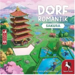 Dorfromantik - Sakura - EN