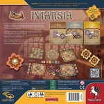 Intarsia - EN