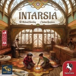 Intarsia - EN