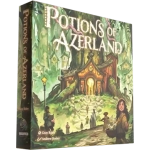 Potions of Azerland - EN