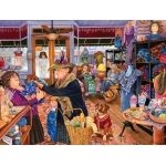 The Knit Shop - XXL Teile