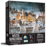 Winter Homecoming