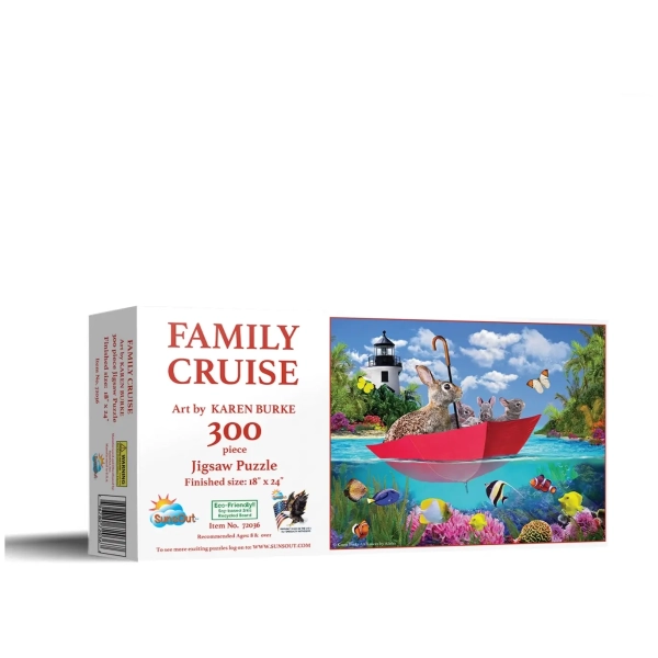 Family Cruise Family Cruise